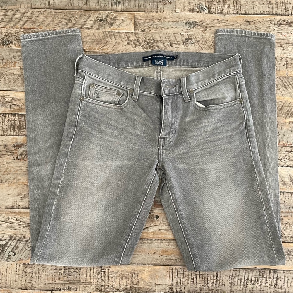 Ralph Lauren Sport Jeans